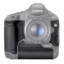 Body Front Back Rubber Cover Shell Replacement Part - Pixco - Provide Professional Photographic Equipment Accessories