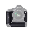 Body Front Back Rubber Cover Shell Replacement Part - Pixco - Provide Professional Photographic Equipment Accessories