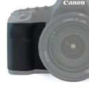 Body Front Back Rubber Cover Shell Replacement Part - Pixco - Provide Professional Photographic Equipment Accessories