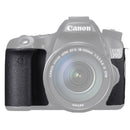 Body Front Back Rubber Cover Shell Replacement Part - Pixco - Provide Professional Photographic Equipment Accessories