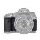 Body Front Back Rubber Cover Shell Replacement Part - Pixco - Provide Professional Photographic Equipment Accessories