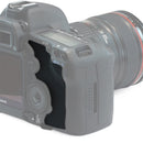 Body Front Back Rubber Cover Shell Replacement Part - Pixco - Provide Professional Photographic Equipment Accessories