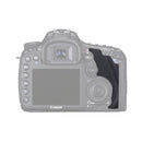 Body Front Back Rubber Cover Shell Replacement Part - Pixco - Provide Professional Photographic Equipment Accessories