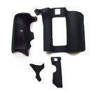 Body Front Back Rubber Cover Shell Replacement Part - Pixco - Provide Professional Photographic Equipment Accessories