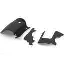 Body Front Back Rubber Cover Shell Replacement Part - Pixco - Provide Professional Photographic Equipment Accessories