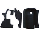 Body Front Back Rubber Cover Shell Replacement Part - Pixco - Provide Professional Photographic Equipment Accessories