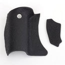 Body Front Back Rubber Cover Shell Replacement Part - Pixco - Provide Professional Photographic Equipment Accessories