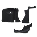 Body Front Back Rubber Cover Shell Replacement Part - Pixco - Provide Professional Photographic Equipment Accessories
