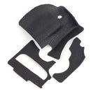 Body Front Back Rubber Cover Shell Replacement Part - Pixco - Provide Professional Photographic Equipment Accessories