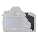 Body Front Back Rubber Cover Shell Replacement Part - Pixco - Provide Professional Photographic Equipment Accessories