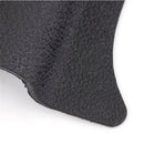 Body Front Back Rubber Cover Shell Replacement Part - Pixco - Provide Professional Photographic Equipment Accessories