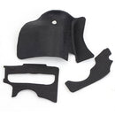 Body Front Back Rubber Cover Shell Replacement Part - Pixco - Provide Professional Photographic Equipment Accessories
