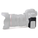 Body Front Back Rubber Cover Shell Replacement Part - Pixco - Provide Professional Photographic Equipment Accessories