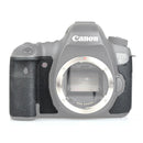 Body Front Back Rubber Cover Shell Replacement Part - Pixco - Provide Professional Photographic Equipment Accessories