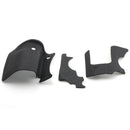 Body Front Back Rubber Cover Shell Replacement Part - Pixco - Provide Professional Photographic Equipment Accessories