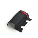Body Front Grip Rubber Cover Replacement Part Set - Pixco - Provide Professional Photographic Equipment Accessories