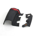 Body Front Grip Rubber Cover Replacement Part Set - Pixco - Provide Professional Photographic Equipment Accessories