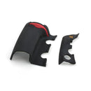 Body Front Grip Rubber Cover Replacement Part Set - Pixco - Provide Professional Photographic Equipment Accessories