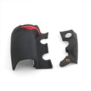 Body Front Grip Rubber Cover Replacement Part Set - Pixco - Provide Professional Photographic Equipment Accessories