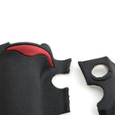 Body Front Grip Rubber Cover Replacement Part Set - Pixco - Provide Professional Photographic Equipment Accessories