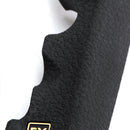 Body Front Rubber Cover Shell Replacement Part - Pixco - Provide Professional Photographic Equipment Accessories