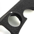 Body Front Rubber Cover Shell Replacement Part - Pixco - Provide Professional Photographic Equipment Accessories