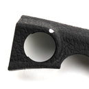 Body Front Rubber Cover Shell Replacement Part - Pixco - Provide Professional Photographic Equipment Accessories