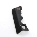 Body Front Rubber Cover Shell Replacement Part - Pixco - Provide Professional Photographic Equipment Accessories