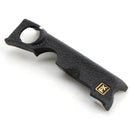 Body Front Rubber Cover Shell Replacement Part - Pixco - Provide Professional Photographic Equipment Accessories