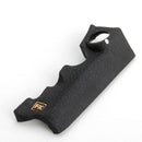 Body Front Rubber Cover Shell Replacement Part - Pixco - Provide Professional Photographic Equipment Accessories