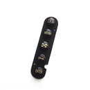 Body Rear Back Button Rubber Cover Key Replacement Part  - Pixco - Provide Professional Photographic Equipment Accessories