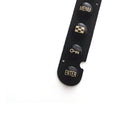 Body Rear Back Button Rubber Cover Key Replacement Part  - Pixco - Provide Professional Photographic Equipment Accessories