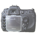 Body Rear Back Button Rubber Cover Key Replacement Part  - Pixco - Provide Professional Photographic Equipment Accessories