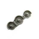 Body Rear Back Right Rubber Soft Key Replacement Part  - Pixco - Provide Professional Photographic Equipment Accessories