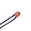 Brown Hand Wrist Strap Lanyard - Pixco - Provide Professional Photographic Equipment Accessories