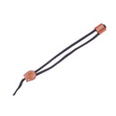 Brown Hand Wrist Strap Lanyard - Pixco - Provide Professional Photographic Equipment Accessories