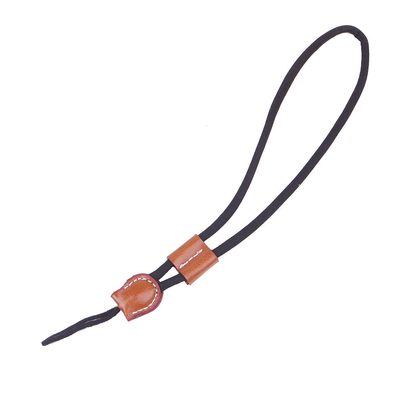 Brown Hand Wrist Strap Lanyard - Pixco - Provide Professional Photographic Equipment Accessories