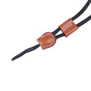 Brown Hand Wrist Strap Lanyard - Pixco - Provide Professional Photographic Equipment Accessories