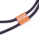 Brown Hand Wrist Strap Lanyard - Pixco - Provide Professional Photographic Equipment Accessories