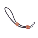 Brown Hand Wrist Strap Lanyard - Pixco - Provide Professional Photographic Equipment Accessories