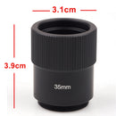 C-CS Adapter (0.5mm 34mm 35mm 45mm 50mm) - Pixco - Provide Professional Photographic Equipment Accessories