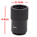 C-CS Adapter (0.5mm 34mm 35mm 45mm 50mm) - Pixco - Provide Professional Photographic Equipment Accessories