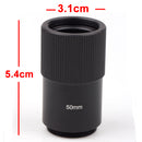 C-CS Adapter (0.5mm 34mm 35mm 45mm 50mm) - Pixco - Provide Professional Photographic Equipment Accessories