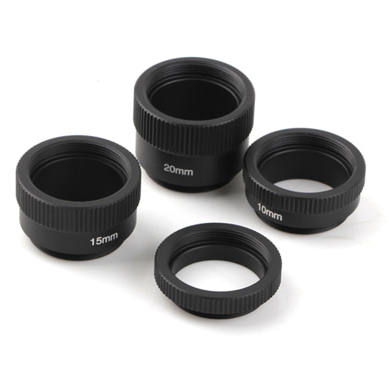 Cs Adapter Pixco C-CS Adapter (5mm 10mm 15mm 20mm)– Pixco - Provide Professional ...