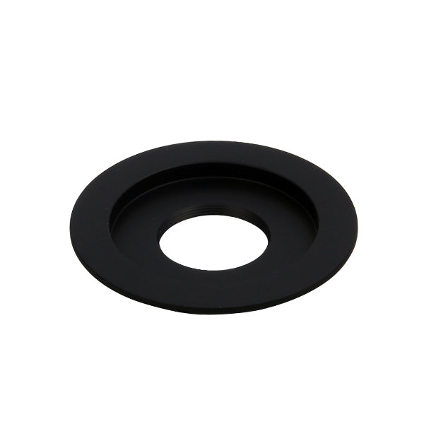 C-Mount-Canon EOS Macro EMF AF Confirm Adapter - Pixco - Provide Professional Photographic Equipment Accessories