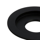 C-Mount-Canon EOS Macro EMF AF Confirm Adapter - Pixco - Provide Professional Photographic Equipment Accessories