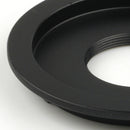 C Mount-Canon EOS Adapter - Pixco - Provide Professional Photographic Equipment Accessories