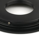 C Mount-Canon EOS Adapter - Pixco - Provide Professional Photographic Equipment Accessories