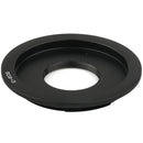 C Mount-Canon EOS Adapter - Pixco - Provide Professional Photographic Equipment Accessories