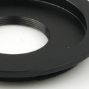 C Mount-Canon EOS Adapter - Pixco - Provide Professional Photographic Equipment Accessories